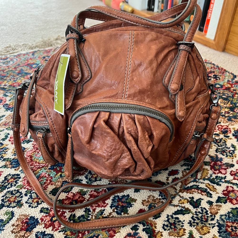 Oryany designer purse